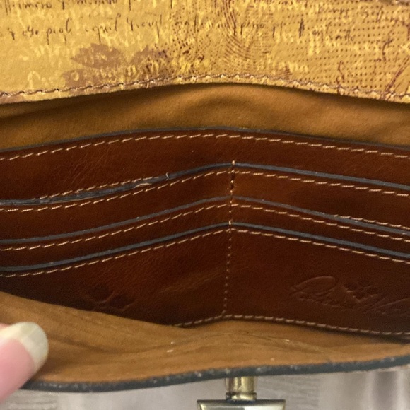 Crossbody Patricia Nash. - Picture 7 of 10